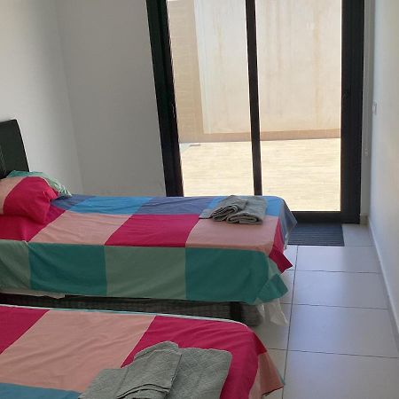Housesleeps6-Pool-Beach-Garden-Solarium-Petok Orihuela Exteriér fotografie
