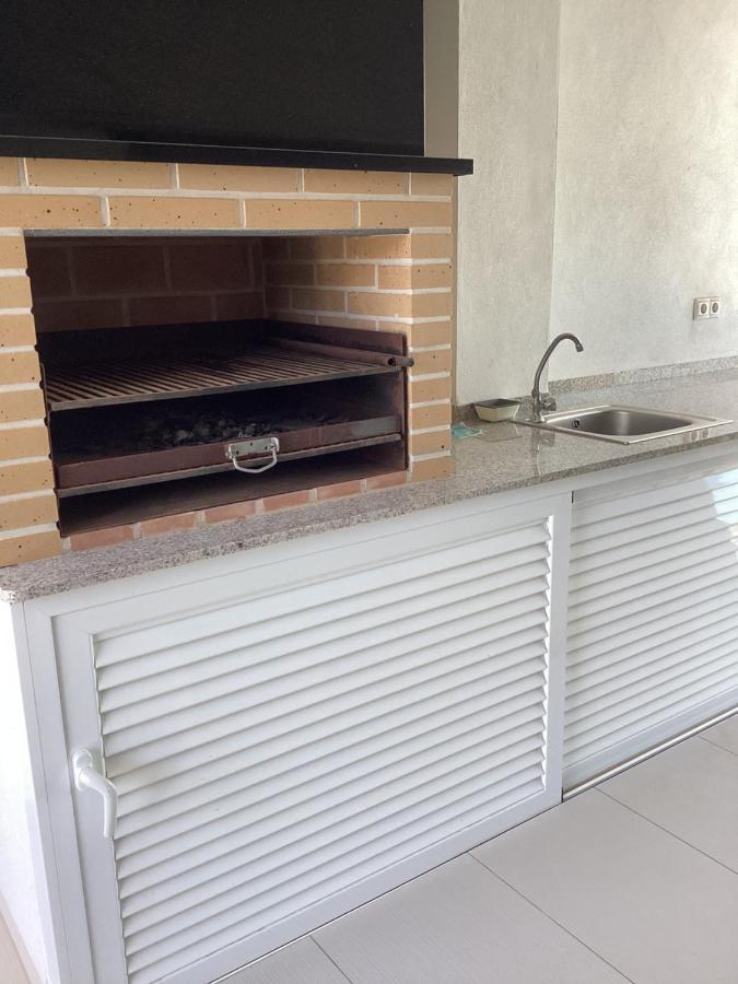 Housesleeps6-Pool-Beach-Garden-Solarium-Petok Orihuela Exteriér fotografie