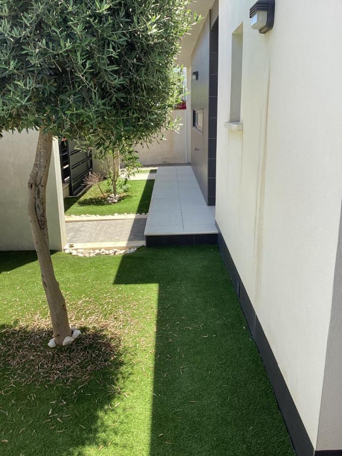 Housesleeps6-Pool-Beach-Garden-Solarium-Petok Orihuela Exteriér fotografie