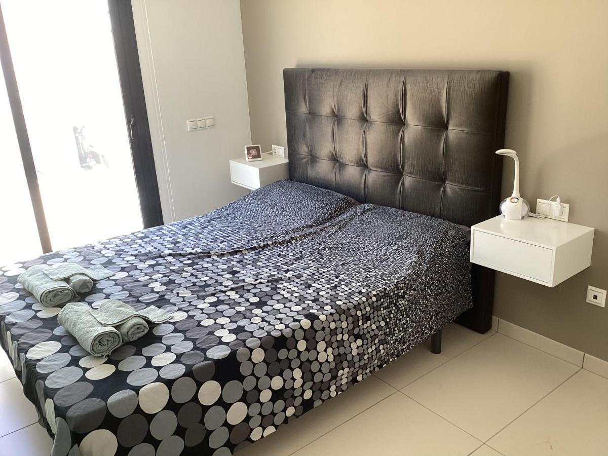 Housesleeps6-Pool-Beach-Garden-Solarium-Petok Orihuela Exteriér fotografie