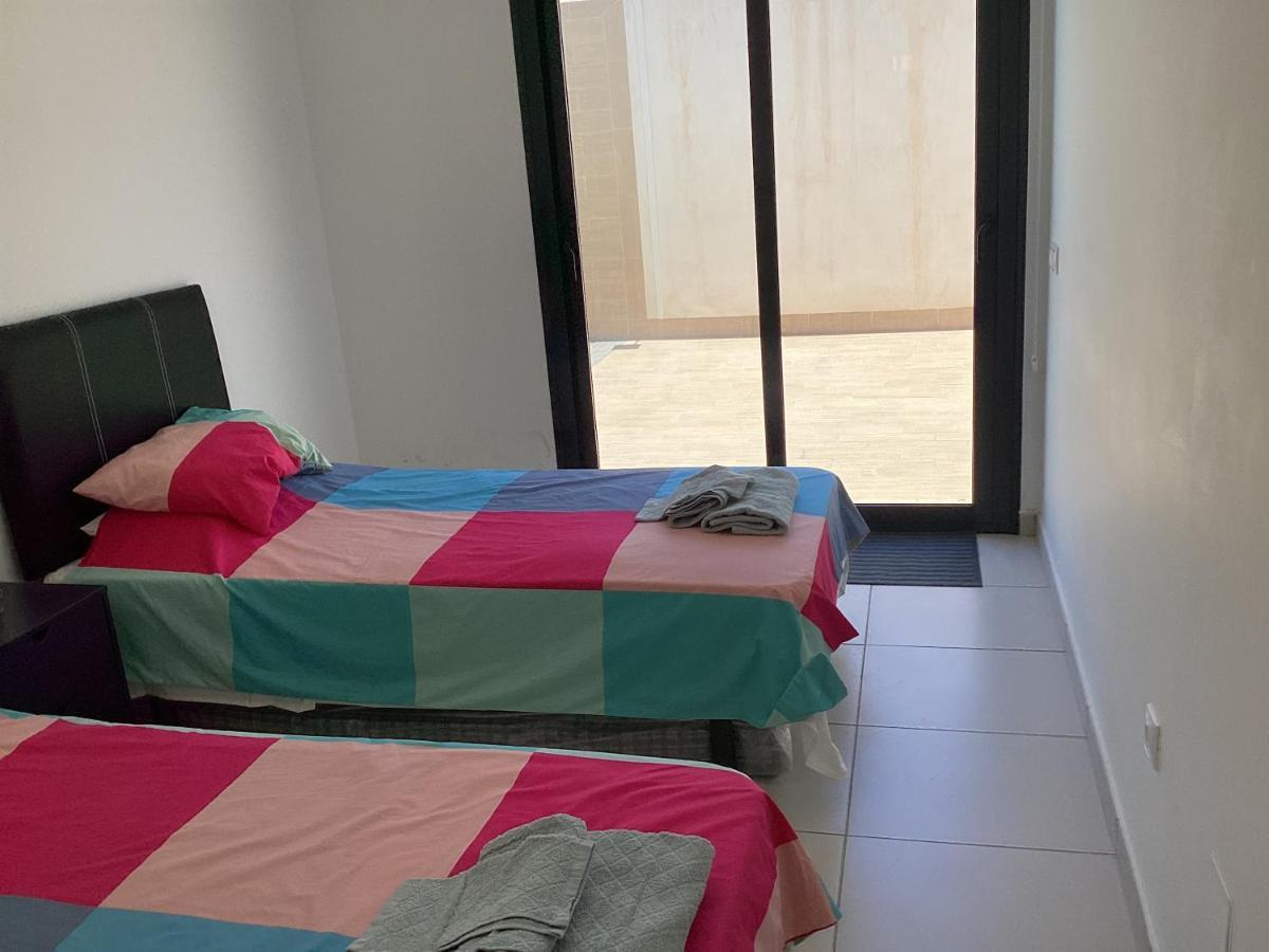 Housesleeps6-Pool-Beach-Garden-Solarium-Petok Orihuela Exteriér fotografie