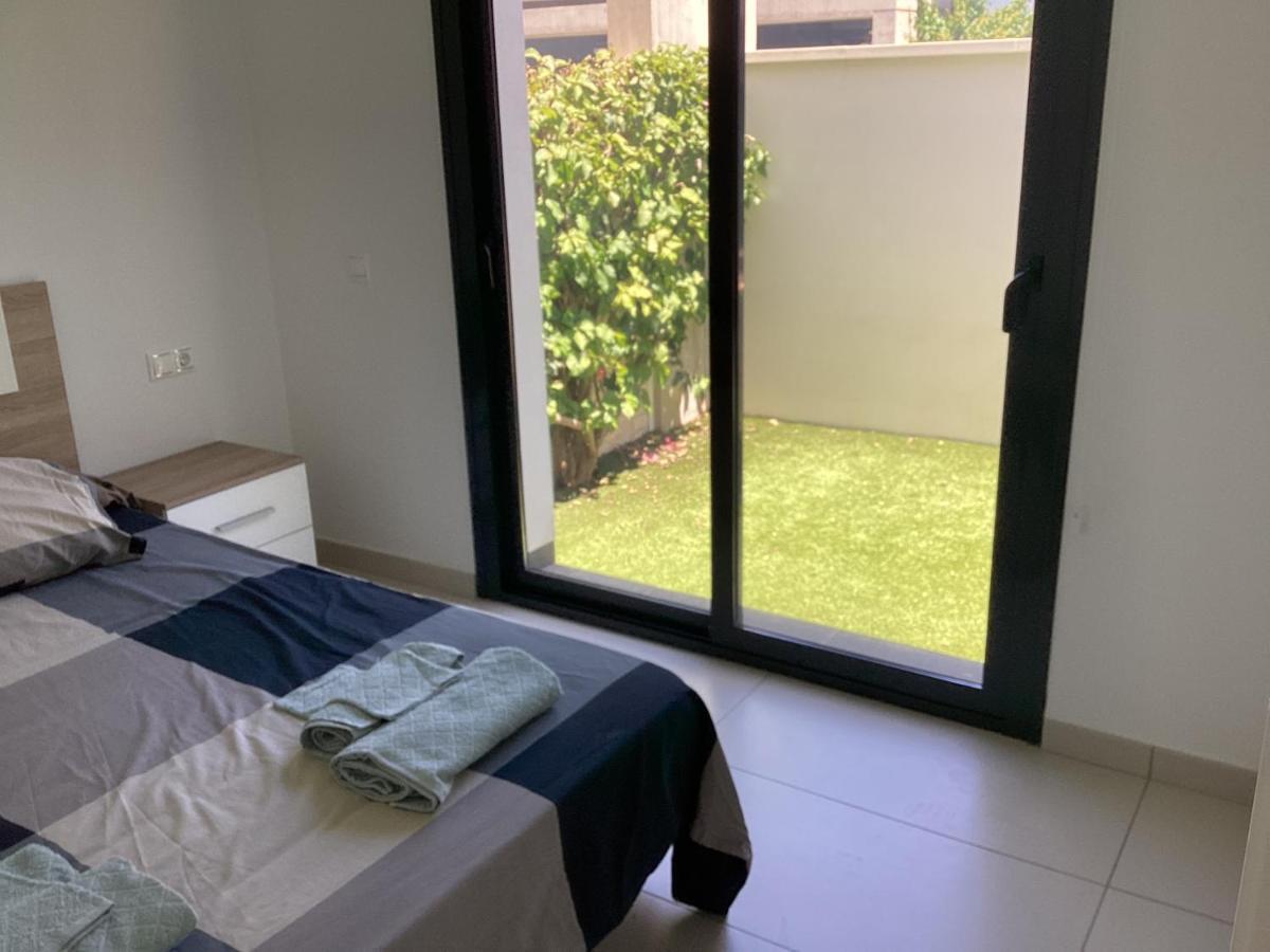 Housesleeps6-Pool-Beach-Garden-Solarium-Petok Orihuela Exteriér fotografie