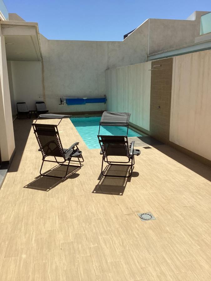 Housesleeps6-Pool-Beach-Garden-Solarium-Petok Orihuela Exteriér fotografie