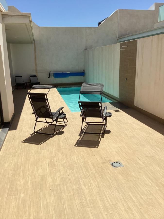 Housesleeps6-Pool-Beach-Garden-Solarium-Petok Orihuela Exteriér fotografie