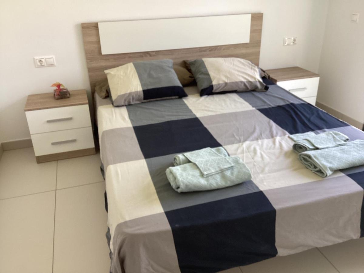 Housesleeps6-Pool-Beach-Garden-Solarium-Petok Orihuela Exteriér fotografie